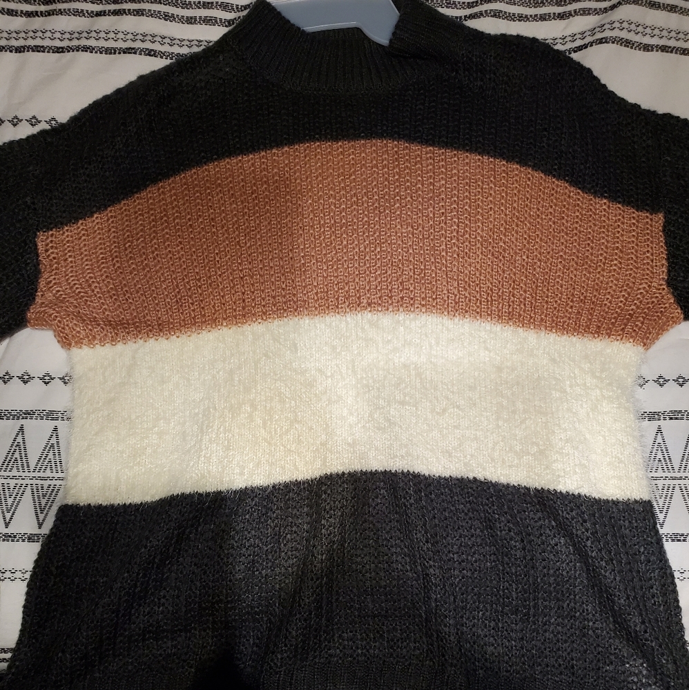 Miss Me Sweater